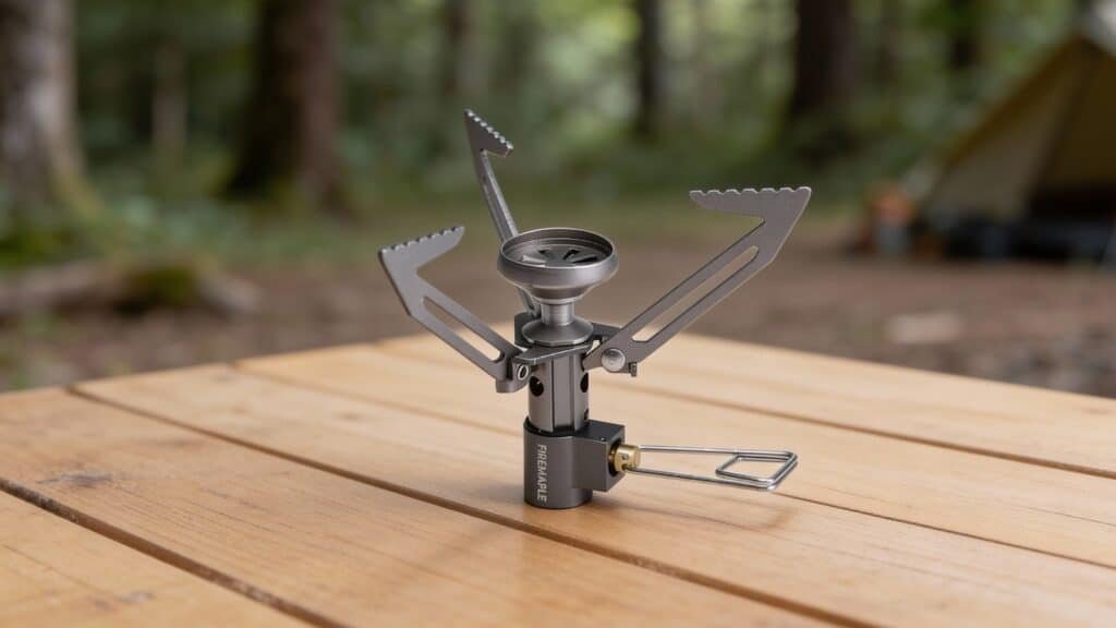 Fire-Maple Hornet II Titanium