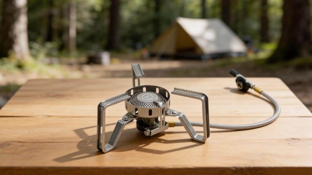 Fire-Maple FMS-125 Pro