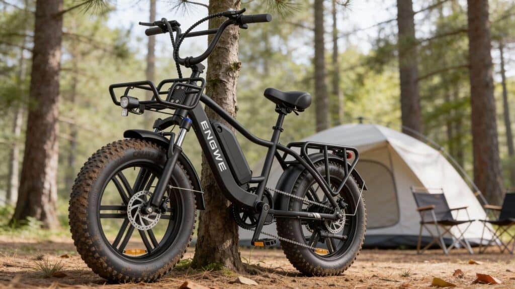 ENGWE L20 BOOST Electric Bike