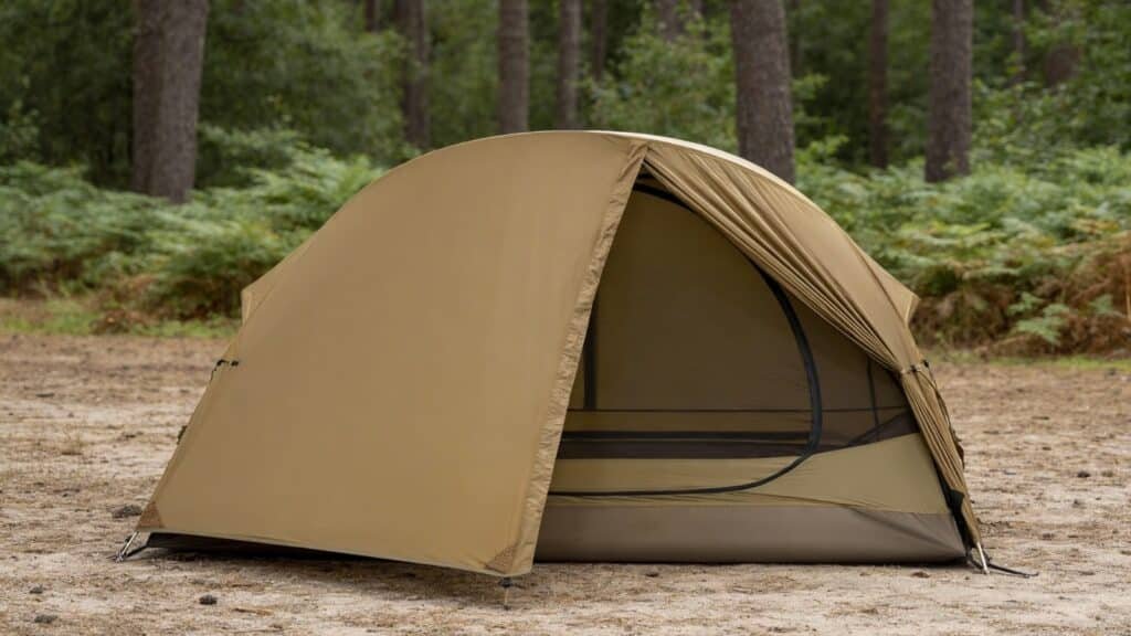 TOMOUNT Backpacking Tent Ultralight - Best Four-Season Tents