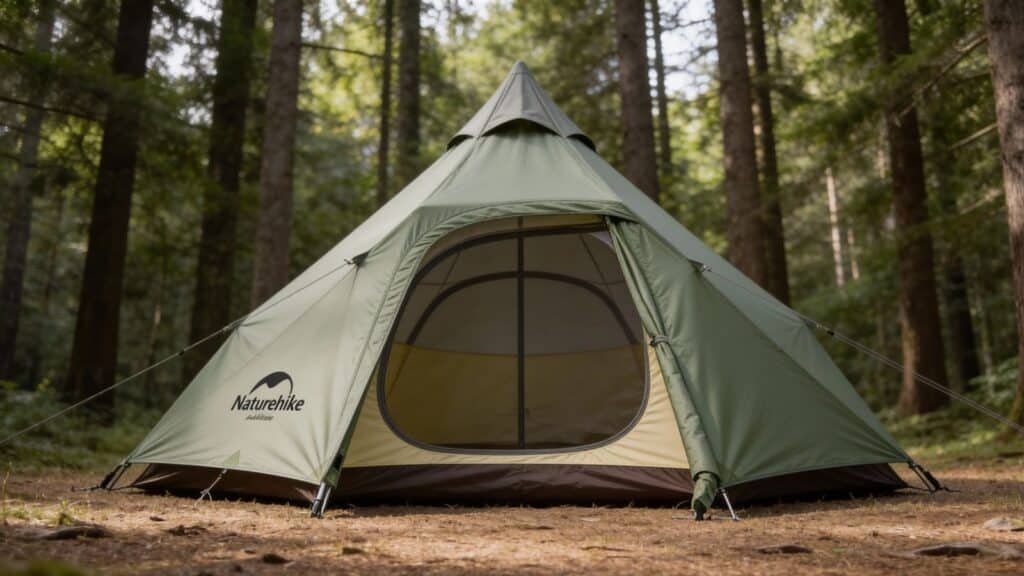 Naturehike Cloud Up 2 Upgrade