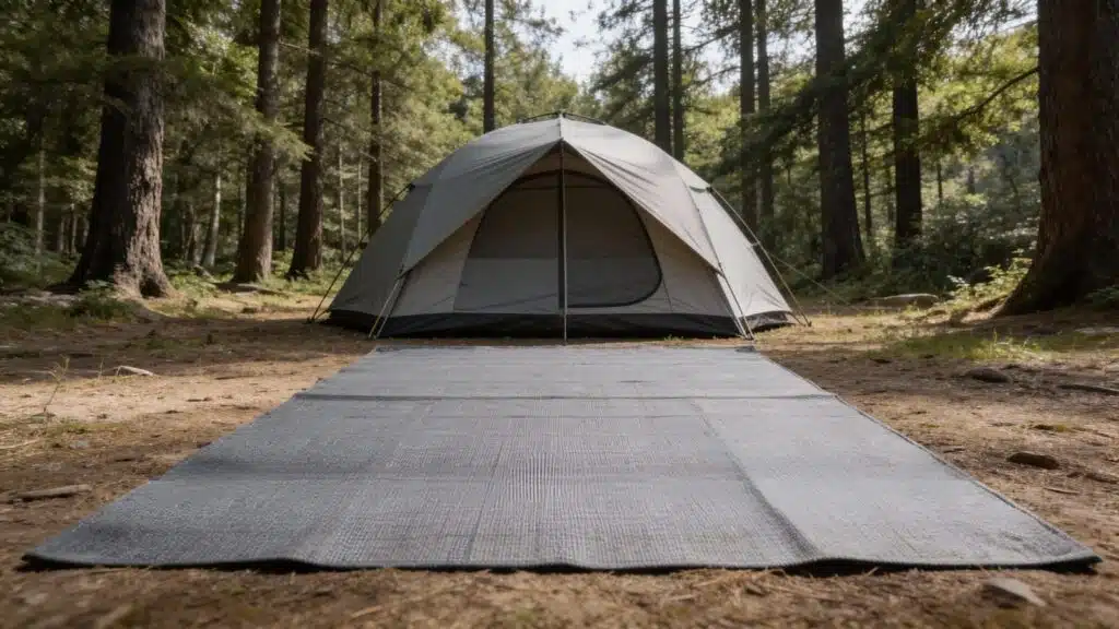 Best Camping Groundsheets