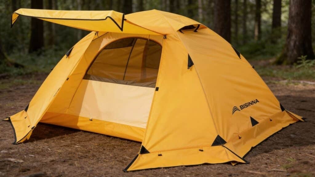 BISINNA 4 Season Tent
