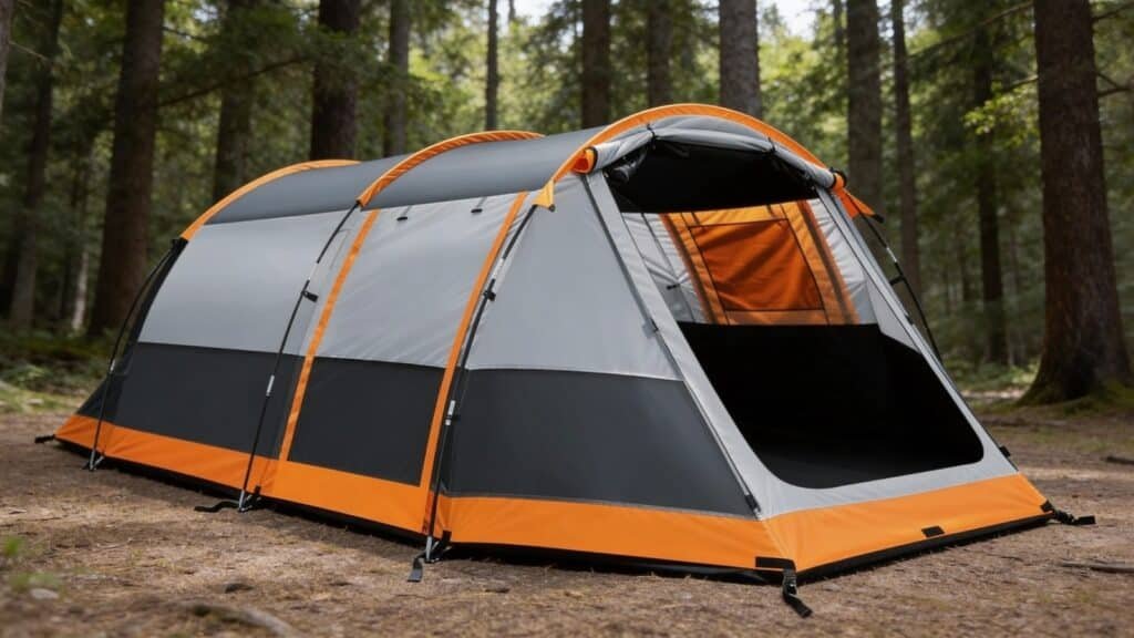 Chihee Camping Tents Tunnel