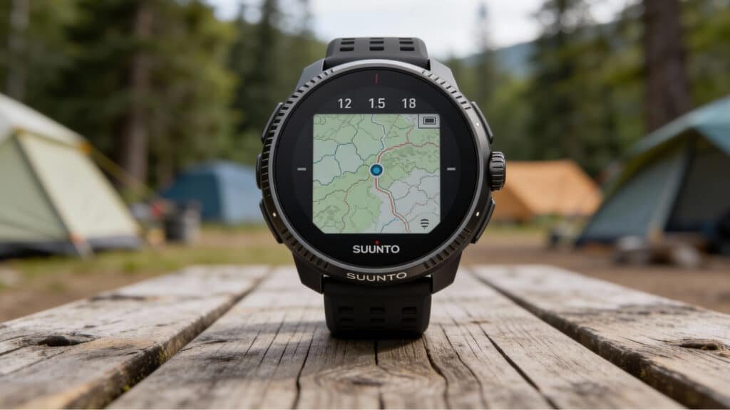 SUUNTO Race