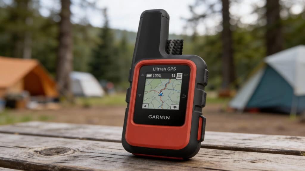 Garmin inReach Mini 2