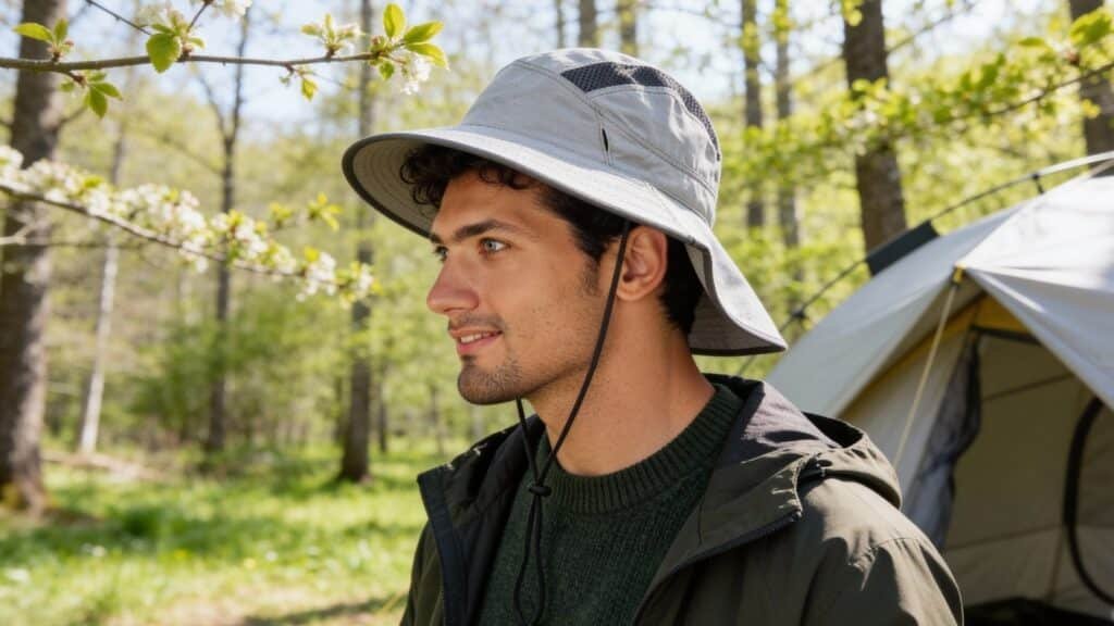 Sunday Afternoons Men's Adventure Hat