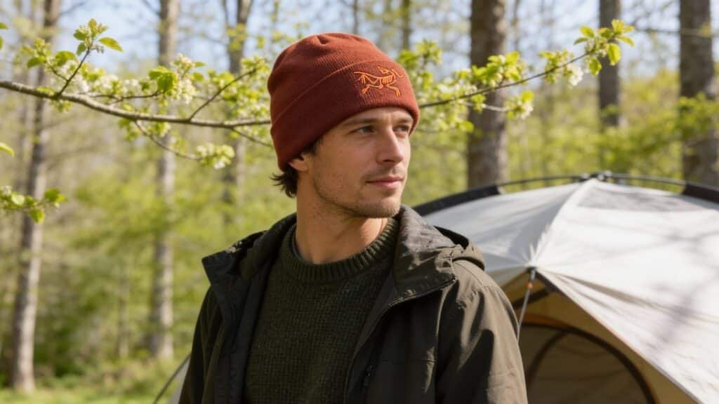 Arc'teryx Men's Bird Head Toque