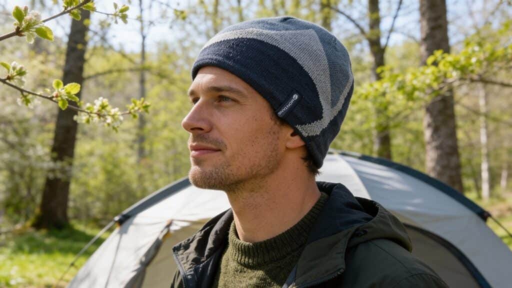 Montane Men's Logo Beanie
