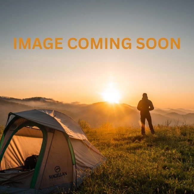 Camp Equipment - Image coming soon