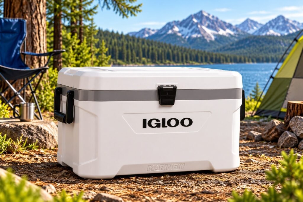 Igloo Marine Ultra Cooler