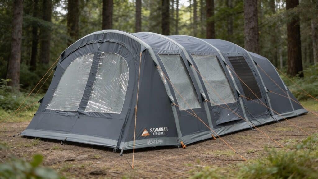 Vango Savannah Air 600XL