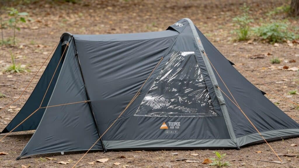 Vango Teepee Air 300