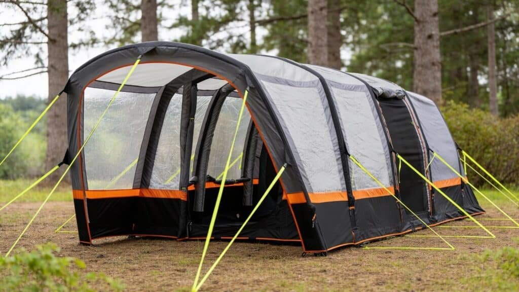 OLPRO Blakedown Breeze 4-Person