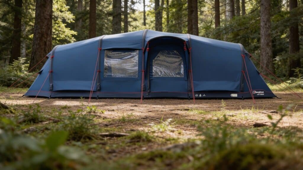 Berghaus Air 600 Nightfall