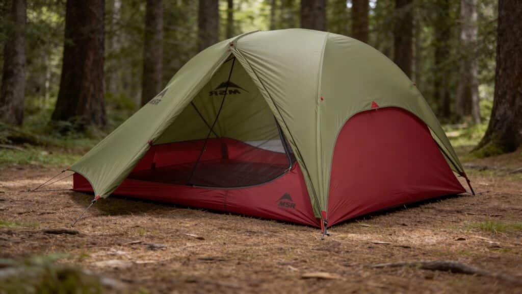MSR FreeLite 2 Tent