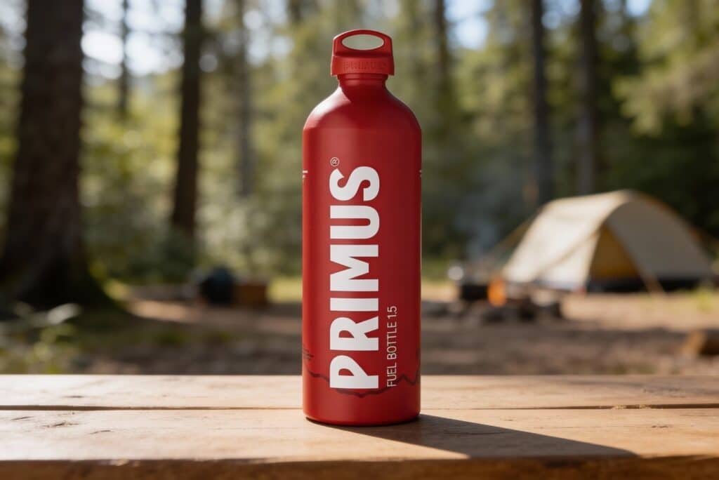 Primus Liquid Fuel Bottle 1.5L