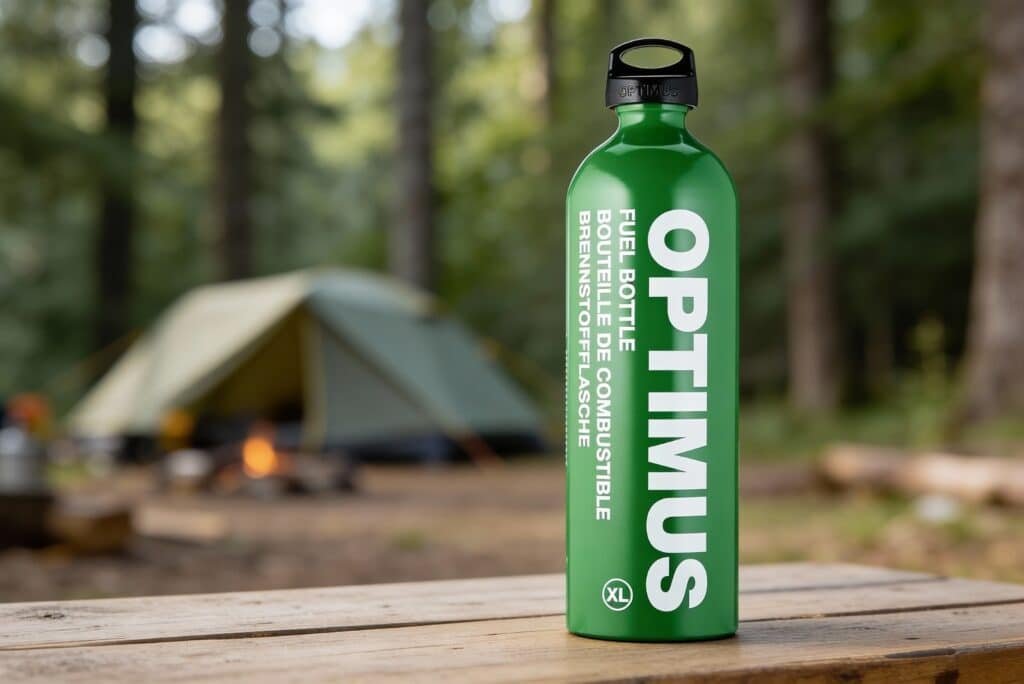 Optimus Fuel Bottle 1.5L