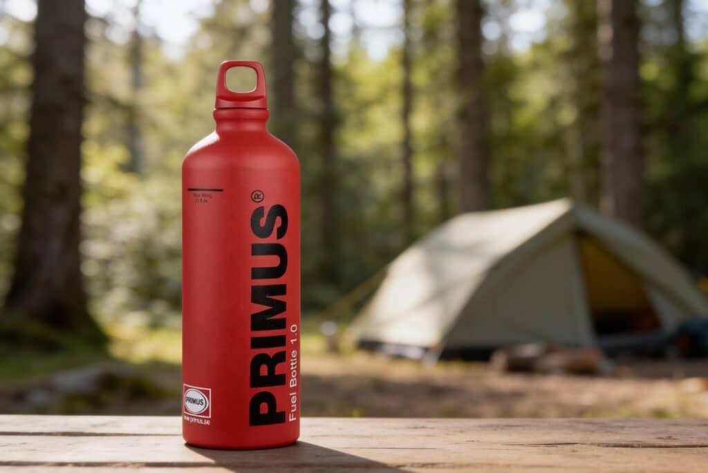 Primus Fuel Bottle 1.0L