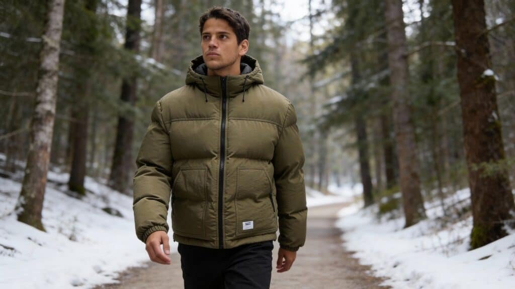 HUGO Mens Brooklin2441