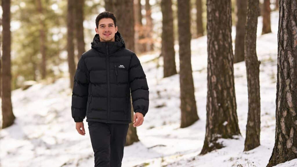 Trespass Men's Blustery