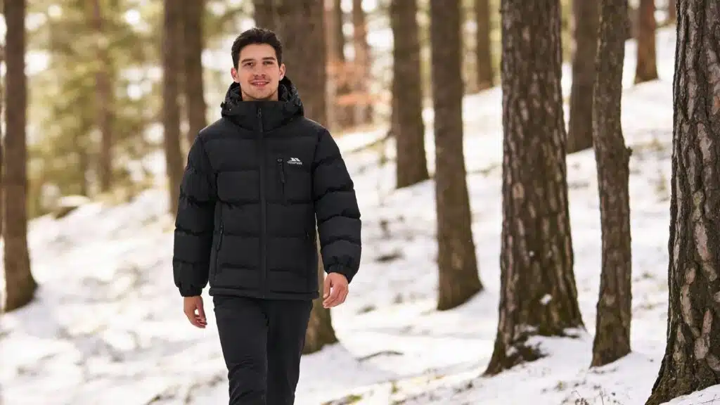 Trespass Men's Blustery