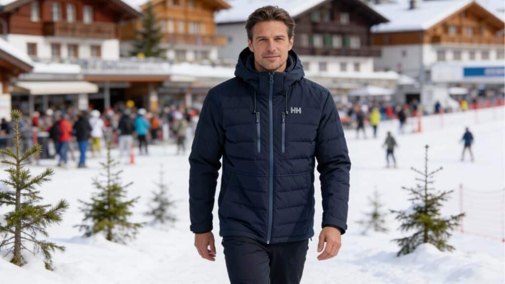 Helly Hansen Men's Juniper 3.0