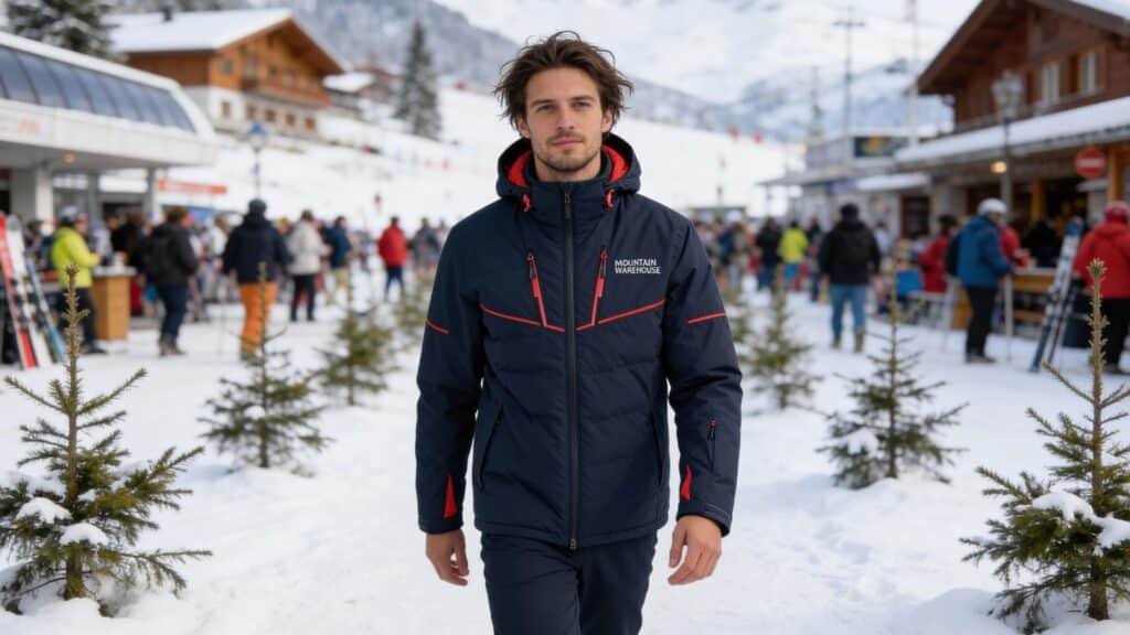 Mountain Warehouse Galactic Extreme