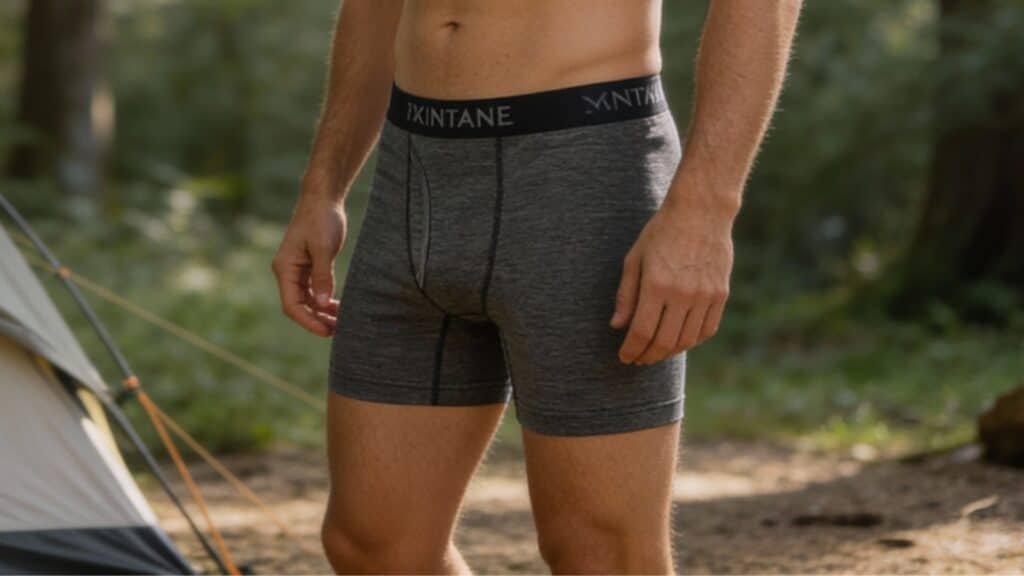 Montane Men's Primino Boxer