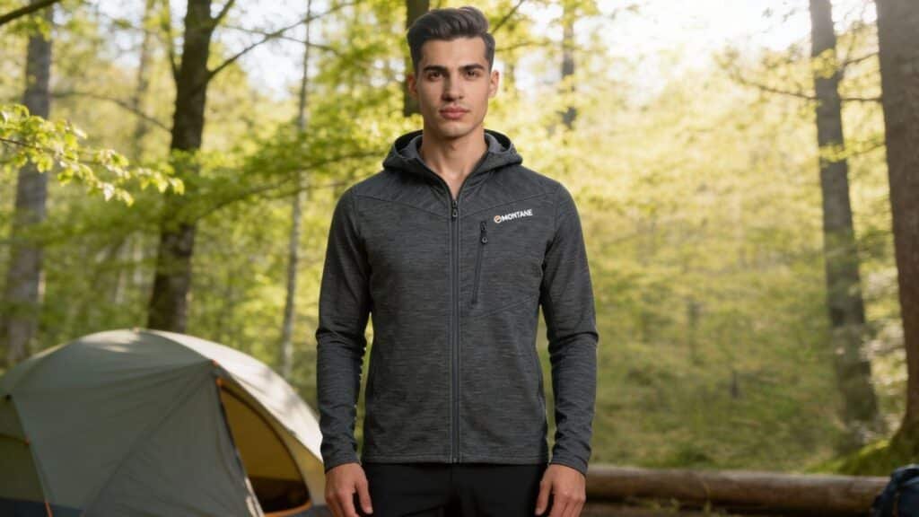 Montane Men's Protium Hoodie