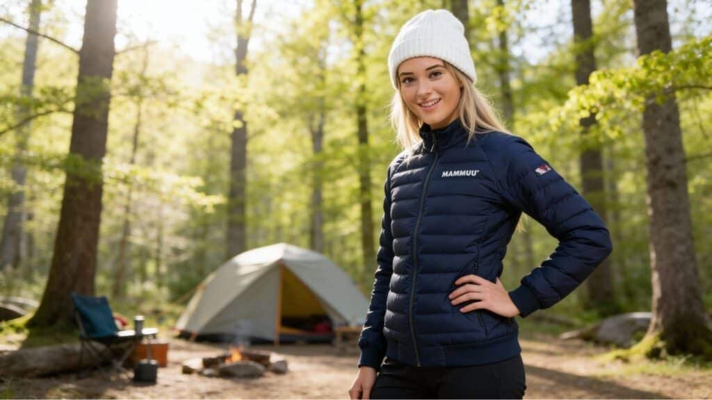 Superdry Women's Motion Hybrid Mid Layer Jacket