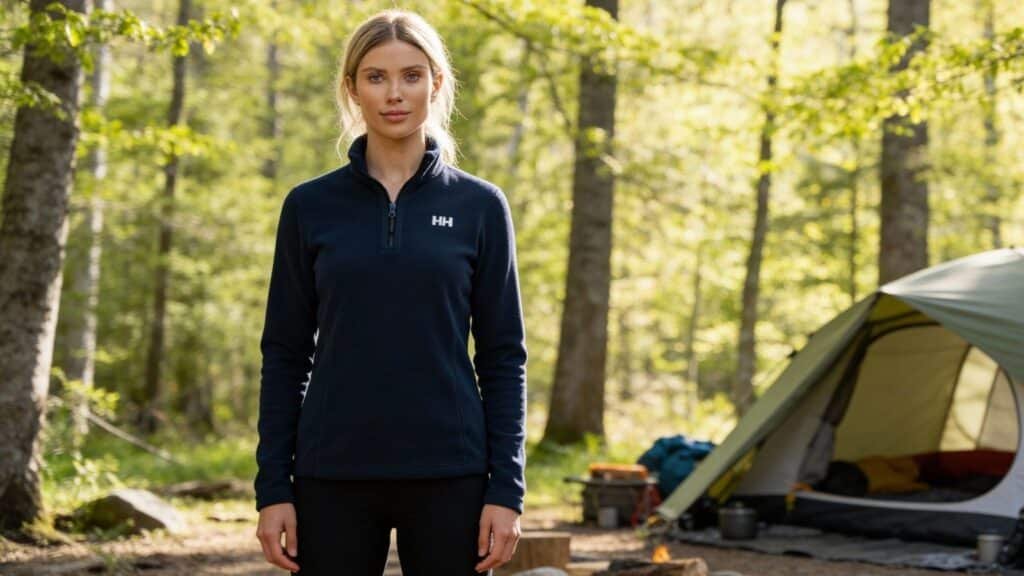 Helly Hansen Women's Daybreaker Fleece Jacket