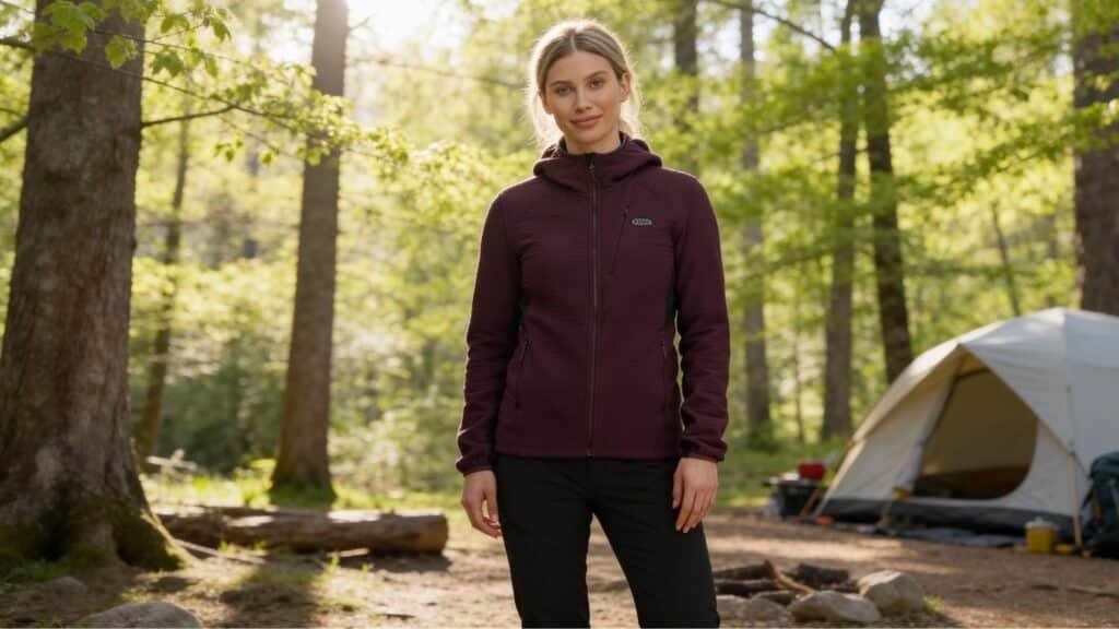 Outdoor Research Women's Vigor Plus Hoodie
