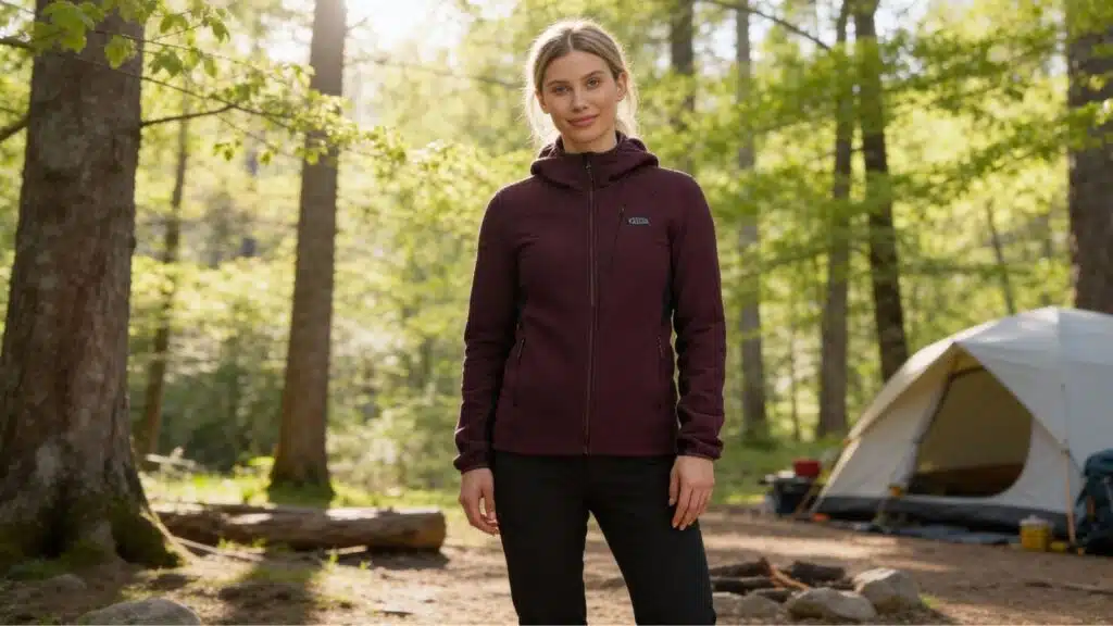 Outdoor Research Women's Vigor Plus Hoodie