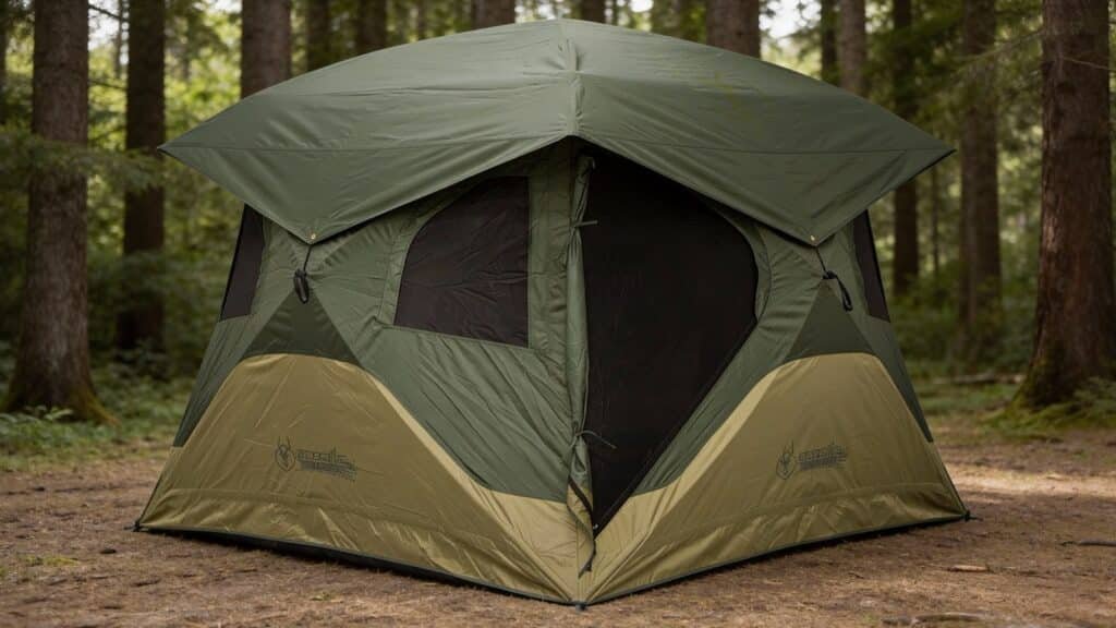 Gazelle T4 Overland Edition