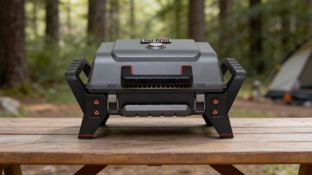 Char-Broil X200 Grill2Go