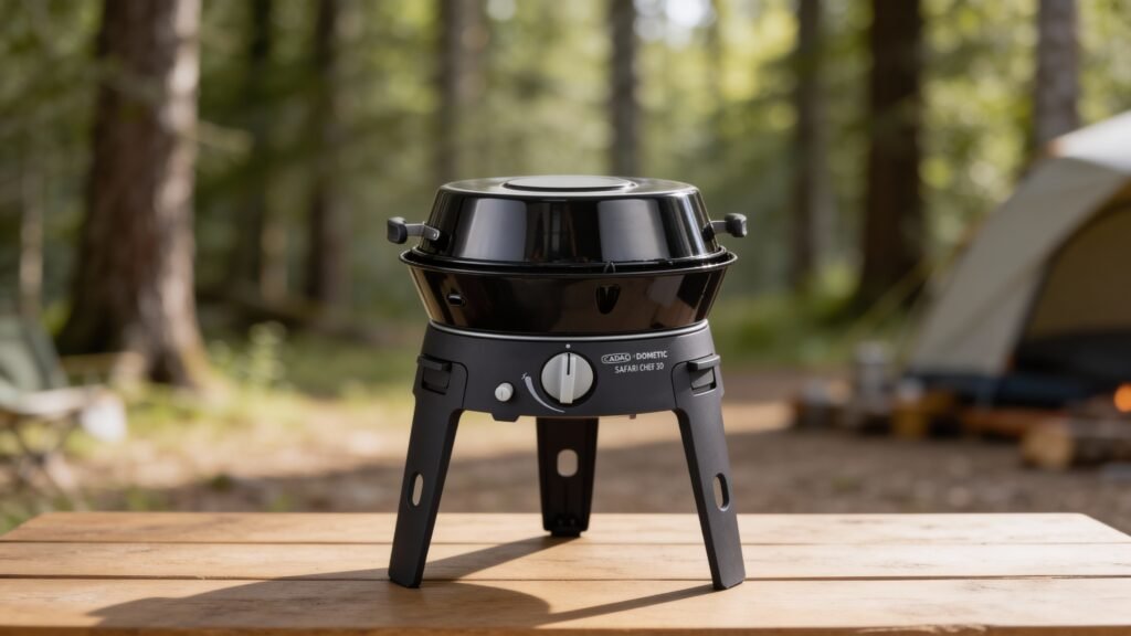 Cadac Dometic Safari Chef 30 HP Deluxe