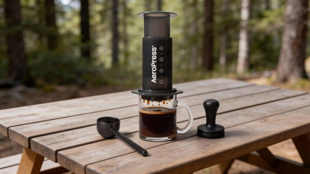 AeroPress Original
