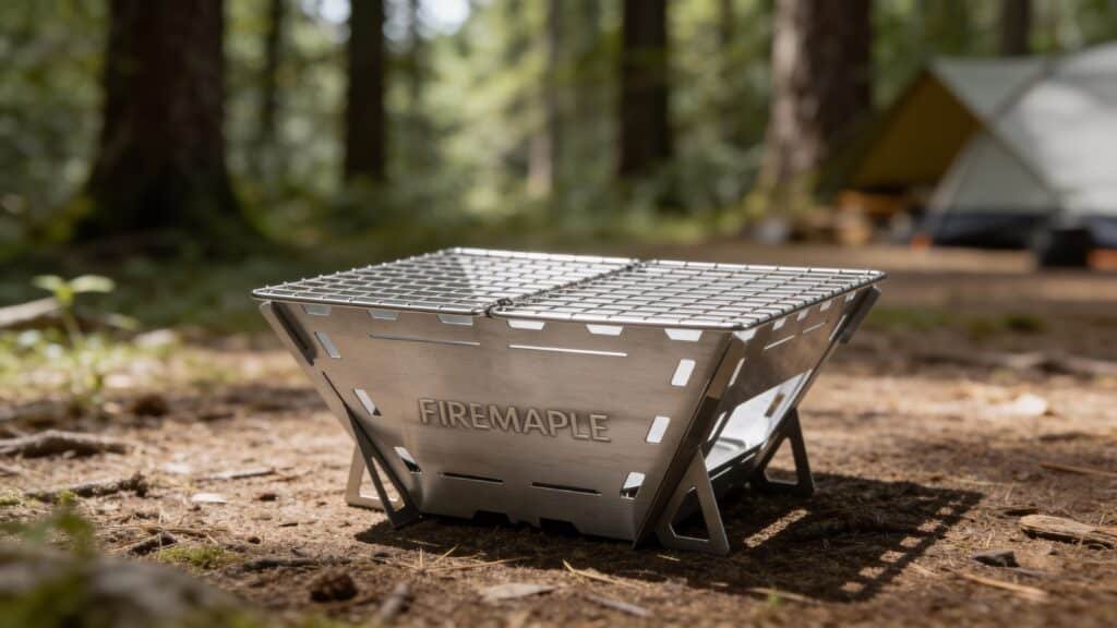 Fire-Maple Maverick Camping Stove