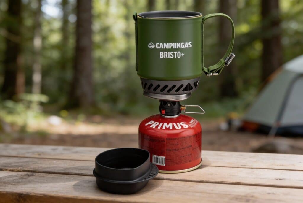 Primus Lite Plus Stove System