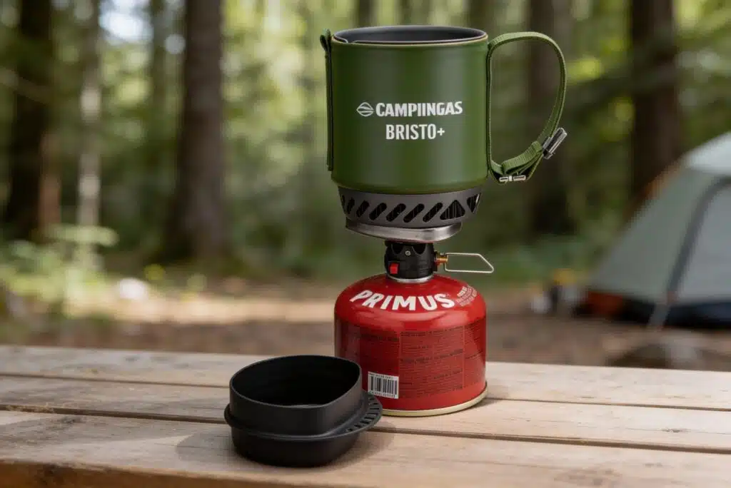 Primus Lite Plus Stove System