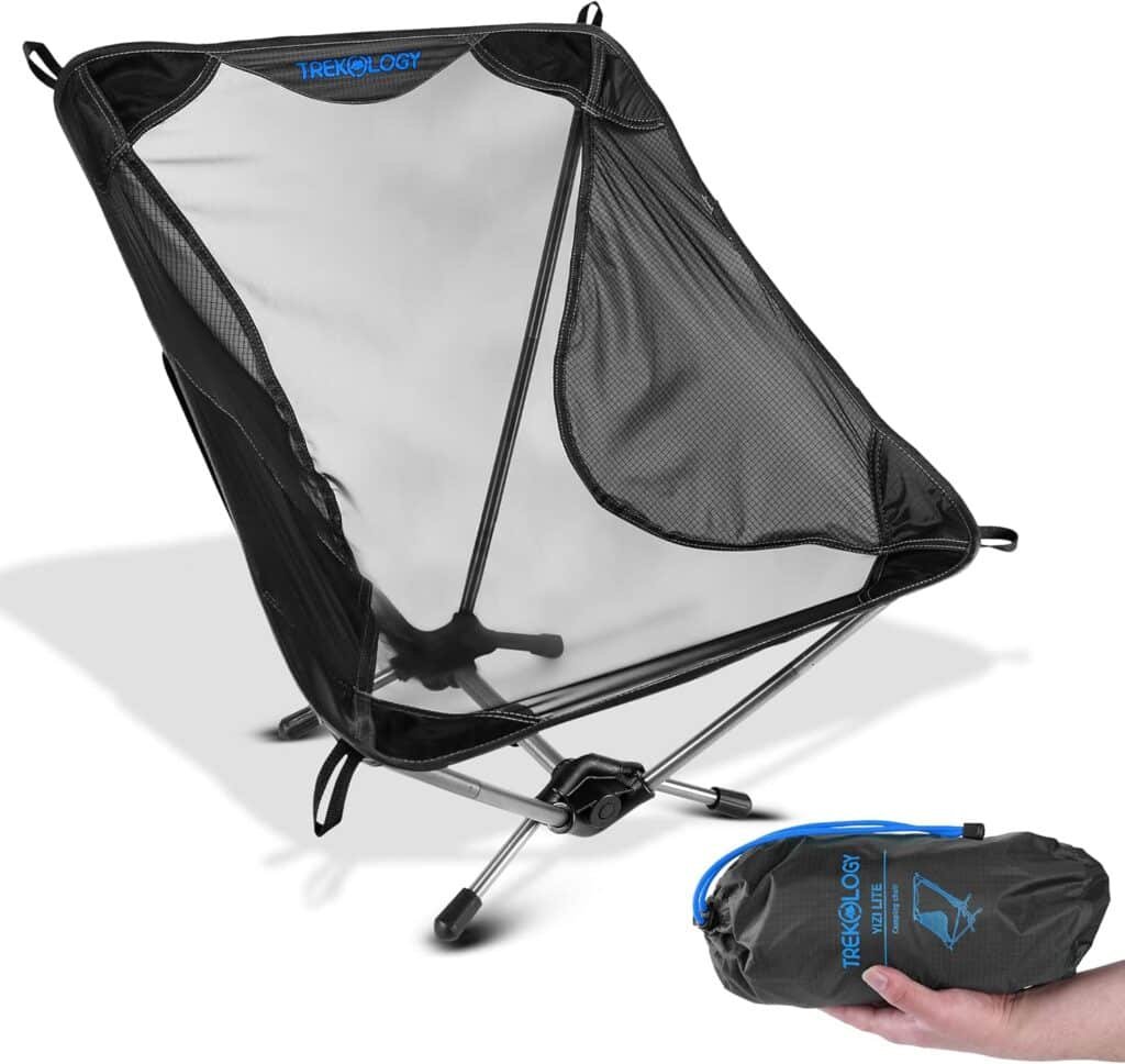 REKOLOGY-Ultralight Camping