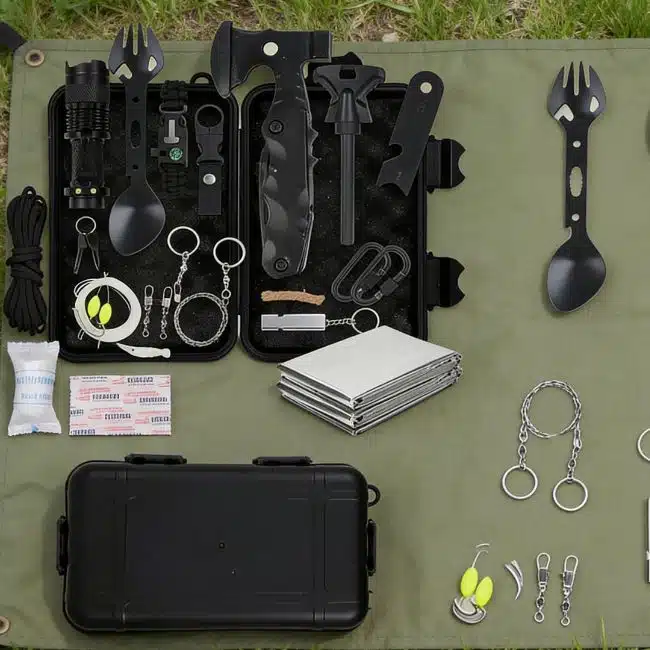 Survival Kits