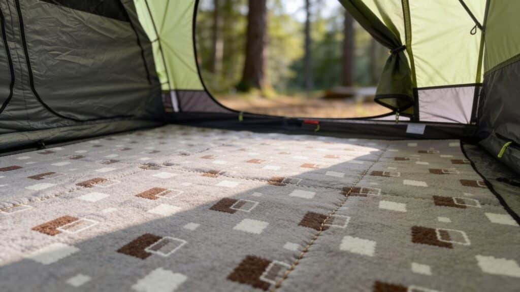 Tent Carpet
