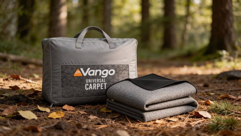 Vango Universal best tent carpets