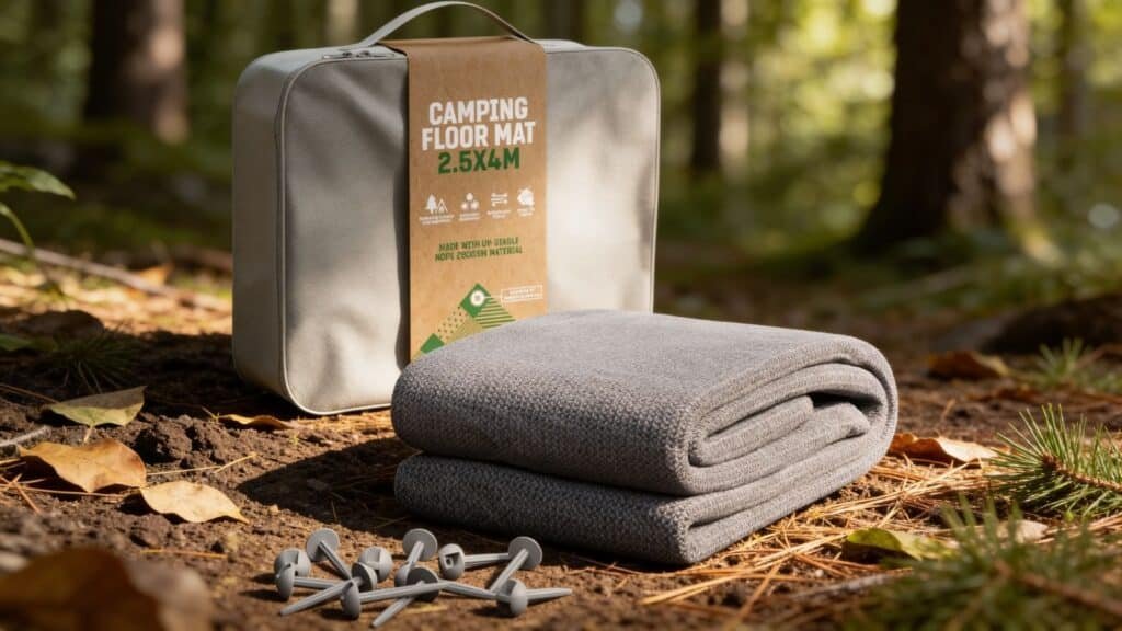  GardenGloss Awning Carpet