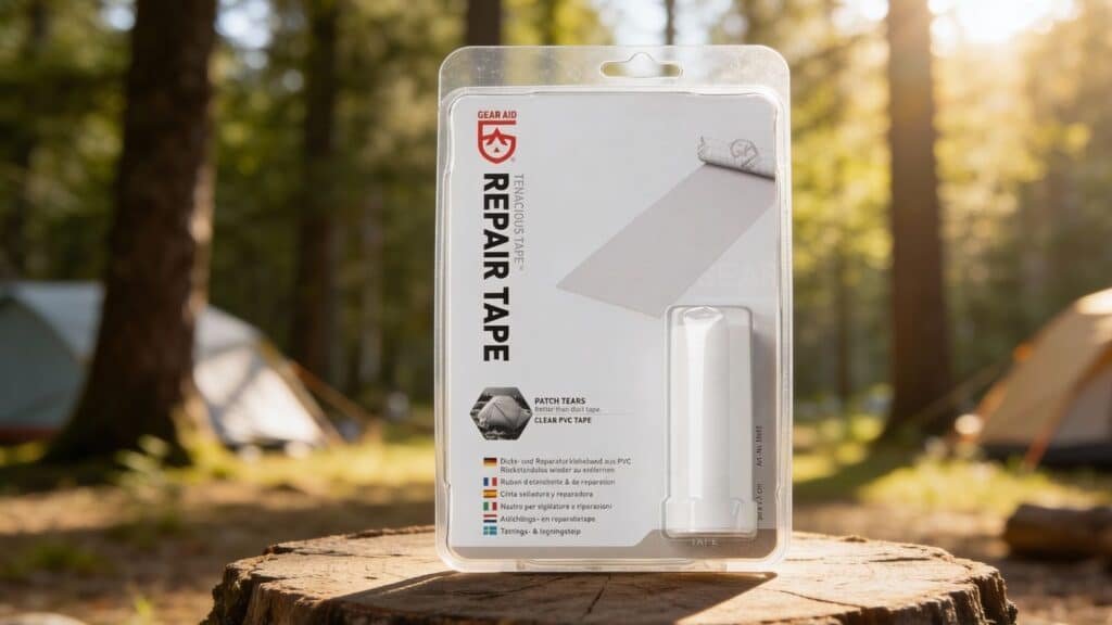 McNett Tenacious Tape Repair Patches