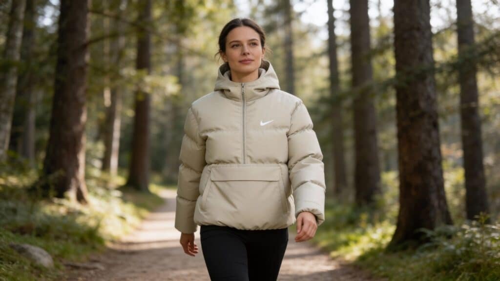 Nike Women's NSW TF SYNFL NK CLSC PFR