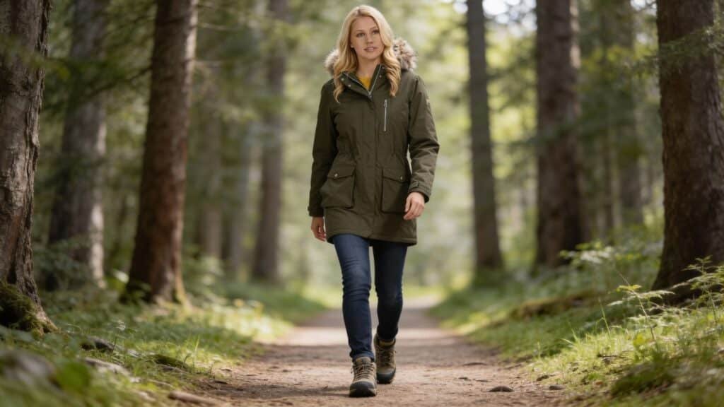 Regatta Serleena Womens Jacket