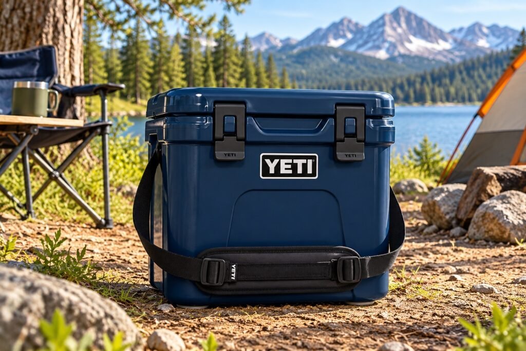 YETI Roadie 24 Hard Cooler